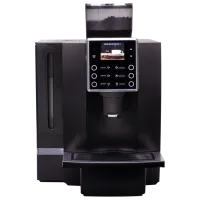 Кофемашина Kaffit K90 Автоматическая/ 6 л/ Черный