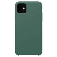 Husa Apple iPhone 11 Nillkin Back/ TPU/ Green