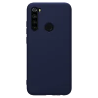Чехол для смартфона Xiaomi Redmi Note 8 Nillkin/ Back/ TPU/ Синий