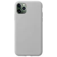 Husă pentru smartphone Apple iPhone 11 Pro Cellularline/ Back/ TPU/ Gray