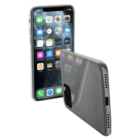 Чехол для смартфона Apple iPhone 11 Pro Cellularline/ Back/ TPU/ Прозрачный