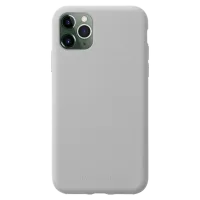 Husă pentru smartphone Apple iPhone 11 Cellularline/ Back/ TPU/ White