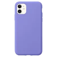 Husă pentru smartphone Apple iPhone 11 Cellularline/ Back/ TPU/ Purple