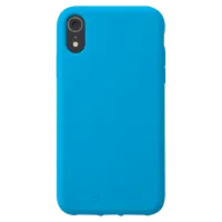 Husa Apple iPhone XR Cellularline Back/ TPU/ Light Blue