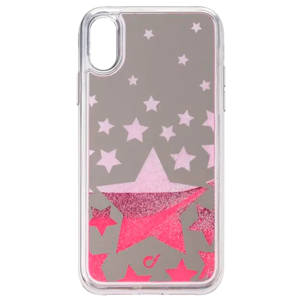 Husă pentru smartphone Apple iPhone XR Cellularline/ Back/ TPU/ Fuchsia Transparent photo 1 Husă pentru smartphone Apple iPhone XR Cellularline/ Back/ TPU/ Fuchsia Transparent photo 1