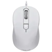 Мышь Asus MU101C USB/ Белый