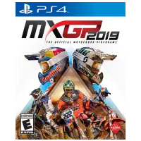  MXGP 2019 Game for PlayStation 4