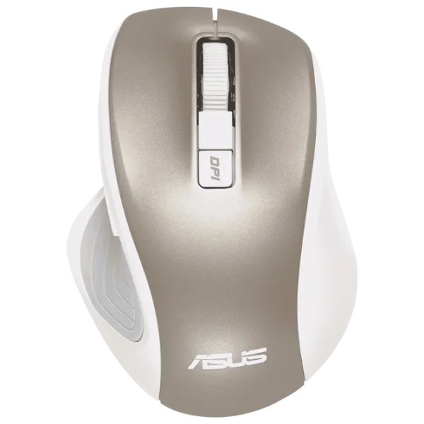 Mouse Asus MW202 USB/ Gold photo 1