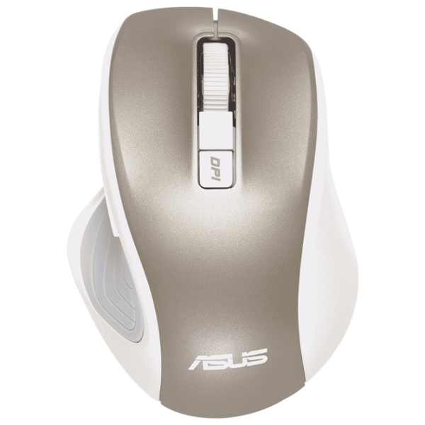 Mouse Asus MW202 USB/ Gold photo 1