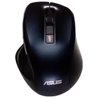Mouse Asus MW202 USB/ Dark Blue
