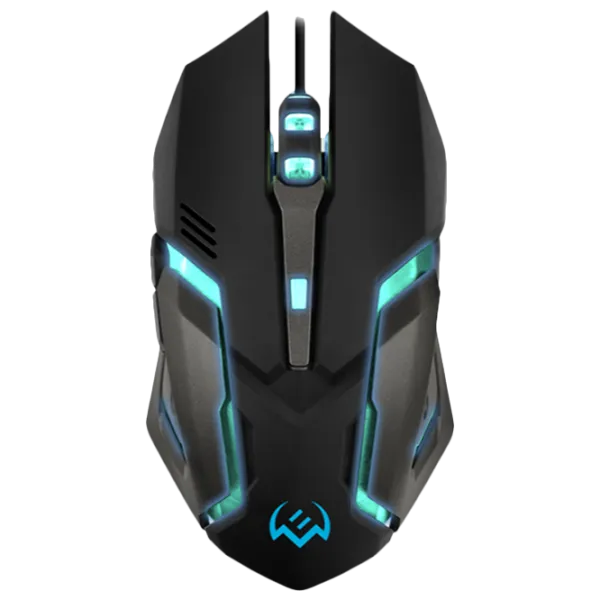 Мышь Sven RX-G740 USB/ Черный photo 1