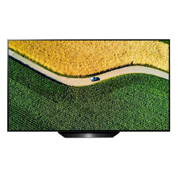 Televizor LG OLED55B9PLA 55"/ 4K/ Home/ Black photo 1