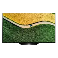 Телевизор LG OLED55B9PLA 55"/ 4K/ Для дома/ Черный