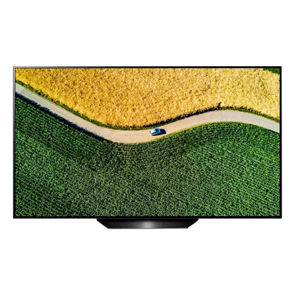 Televizor LG OLED65B9PLA 65"/ 4K/ Home/ Black photo 1