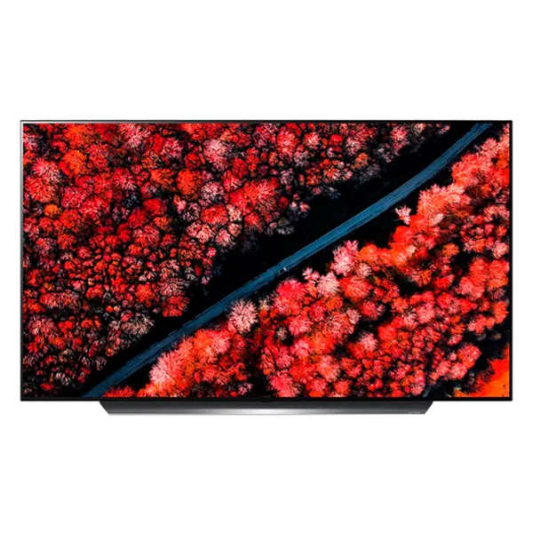 Телевизор LG OLED55C9PLA 55"/ 4K/ Черный photo 1 Телевизор LG OLED55C9PLA 55"/ 4K/ Черный photo 1