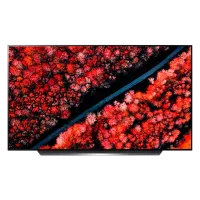 Телевизор LG OLED55C9PLA 55"/ 4K/ Черный