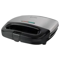 Aparat pentru sandvișuri Vitek VT-7147 750 W / Black