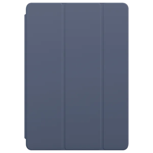 Чехол для планшета Apple iPad Air (MX4V2ZMA) (2020/ 2021) 10.2 - 10.5"/ Синий photo 1 Чехол для планшета Apple iPad Air (MX4V2ZMA) (2020/ 2021) 10.2 - 10.5"/ Синий photo 1