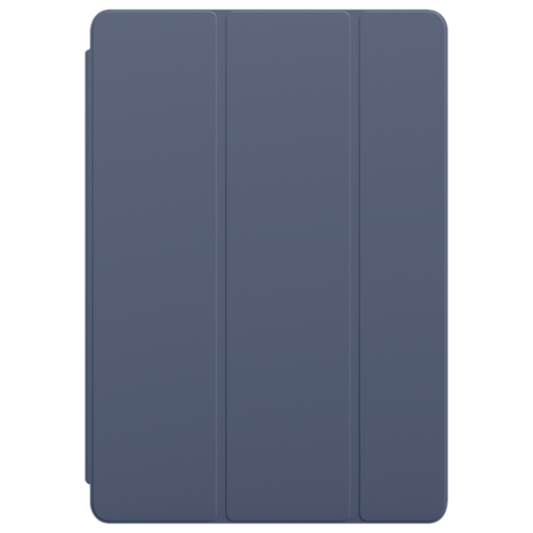 Чехол для планшета Apple iPad Air (MX4V2ZMA) (2020/ 2021) 10.2 - 10.5"/ Синий photo 1 Чехол для планшета Apple iPad Air (MX4V2ZMA) (2020/ 2021) 10.2 - 10.5"/ Синий photo 1