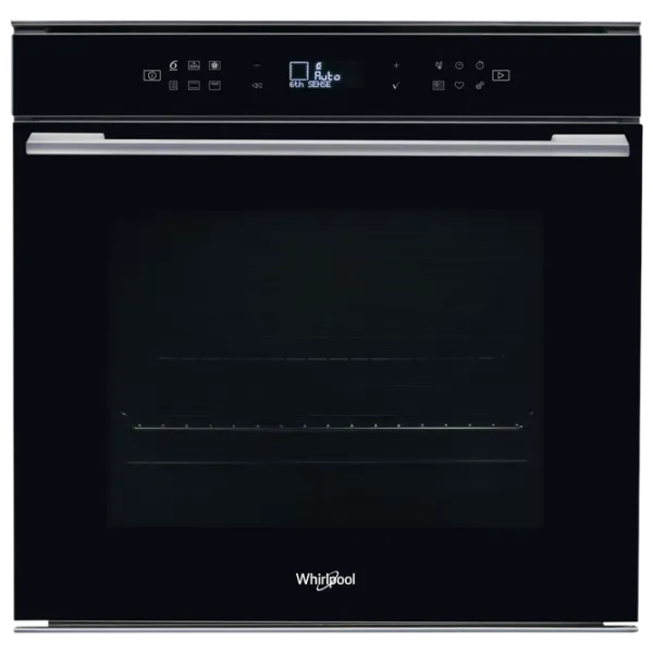 Духовой шкаф Whirlpool W7OM44S1PBL 3650 Вт/ Черный photo 1