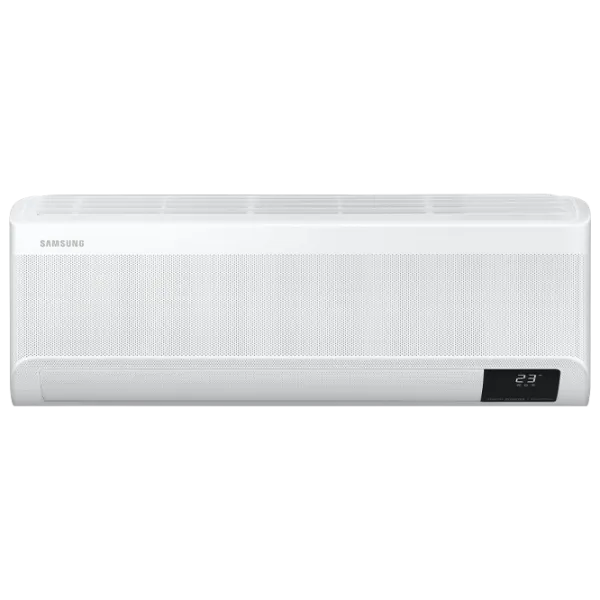 Кондиционер Samsung AR09TSEAAWKNER 9000 БТЕ / 25 м2 / Белый photo 1