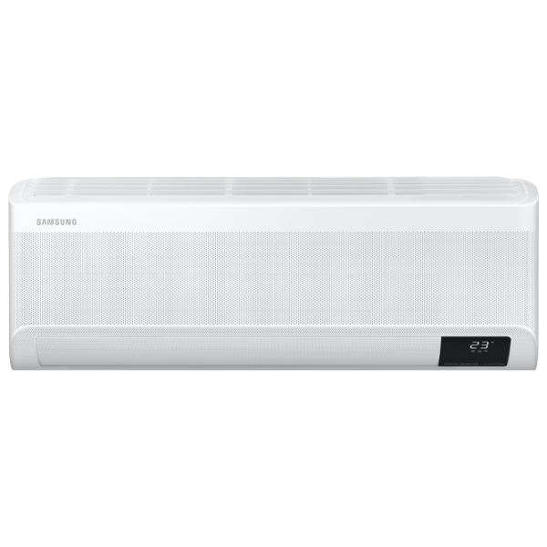 Кондиционер Samsung AR09TSEAAWKNER 9000 БТЕ / 25 м2 / Белый photo 1
