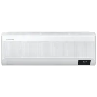 Кондиционер Samsung AR09TSEAAWKNER 9000 БТЕ / 25 м2 / Белый