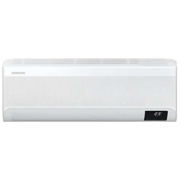 Кондиционер Samsung AR12TSEAAWKNER 12000 БТЕ/ 35 м²/ Белый photo 1