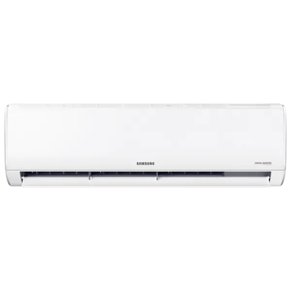 Aparat de aer condiționat Samsung AR120TXHQASINUA 12000 BTU/ 35 m²/ White photo 1