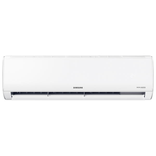 Aparat de aer condiționat Samsung AR120TXHQASINUA 12000 BTU/ 35 m²/ White photo 1