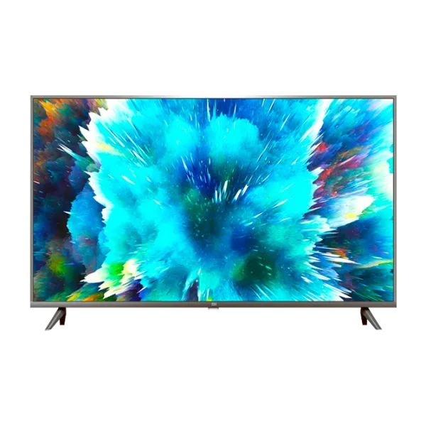 Телевизор Xiaomi Mi TV 4S (L55M5- 5ARU) 55"/ 4K/ Для дома/ Черный photo 1