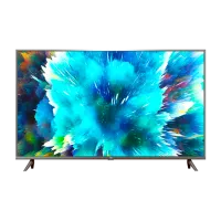 Телевизор Xiaomi Mi TV 4S (L55M5- 5ARU) 55"/ 4K/ Для дома/ Черный