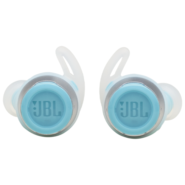 Наушники JBL Reflect Flow Teal Синий Беспроводные/ Спорт photo 1