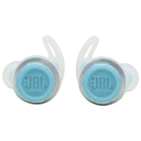 Наушники JBL Reflect Flow Teal Синий Беспроводные/ Спорт
