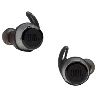 Căști JBL Reflect Flow Black Fără fir/ Sport