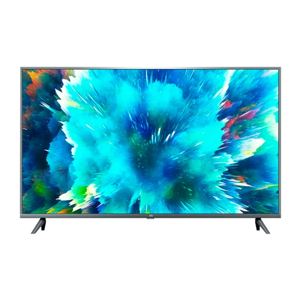 Televizor Xiaomi Mi TV 4S 43"/ IPS/ 4K/ Smart TV/ Black photo 1 Televizor Xiaomi Mi TV 4S 43"/ IPS/ 4K/ Smart TV/ Black photo 1