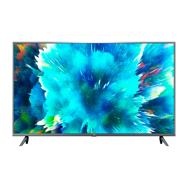 Televizor Xiaomi Mi TV 4S 43"/ IPS/ 4K/ Smart TV/ Black photo 1 Televizor Xiaomi Mi TV 4S 43"/ IPS/ 4K/ Smart TV/ Black photo 1
