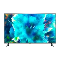 Телевизор Xiaomi Mi TV 4S 43"/ IPS/ 4K/ Smart TV/ Черный