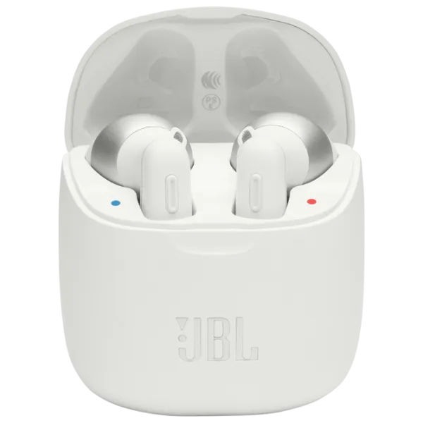 Наушники JBL TUNE 220 TWS Белый Беспроводные/ Персональный photo 1 Наушники JBL TUNE 220 TWS Белый Беспроводные/ Персональный photo 1