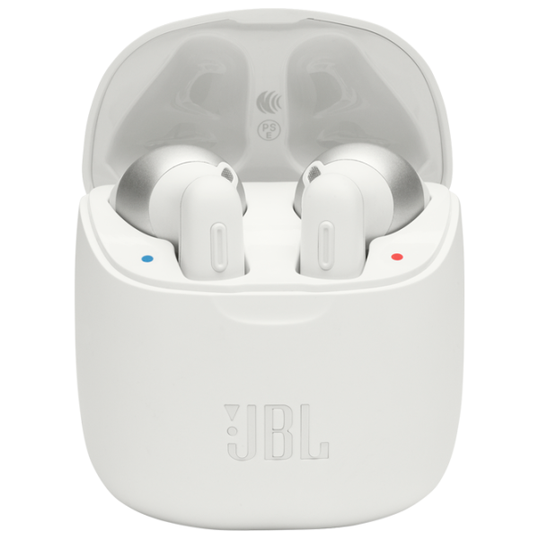 Наушники JBL TUNE 220 TWS Белый Беспроводные/ Персональный photo 1 Наушники JBL TUNE 220 TWS Белый Беспроводные/ Персональный photo 1
