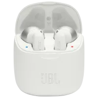 Căști JBL TUNE 220 TWS White Fără fir/ Personal