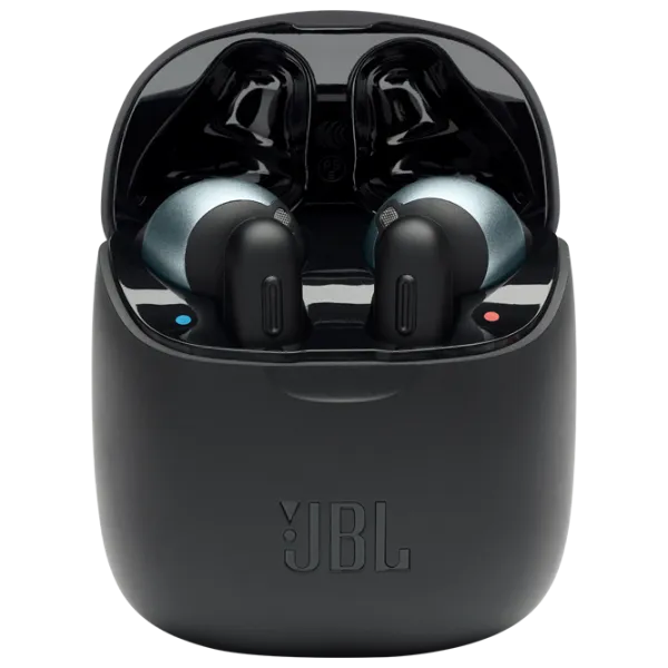 Căști JBL TUNE 220 TWS Black Fără fir/ Personal photo 1 Căști JBL TUNE 220 TWS Black Fără fir/ Personal photo 1