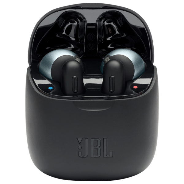 Căști JBL TUNE 220 TWS Black Fără fir/ Personal photo 1 Căști JBL TUNE 220 TWS Black Fără fir/ Personal photo 1