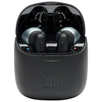 Наушники JBL TUNE 220 TWS Черный Беспроводные/ Персональный