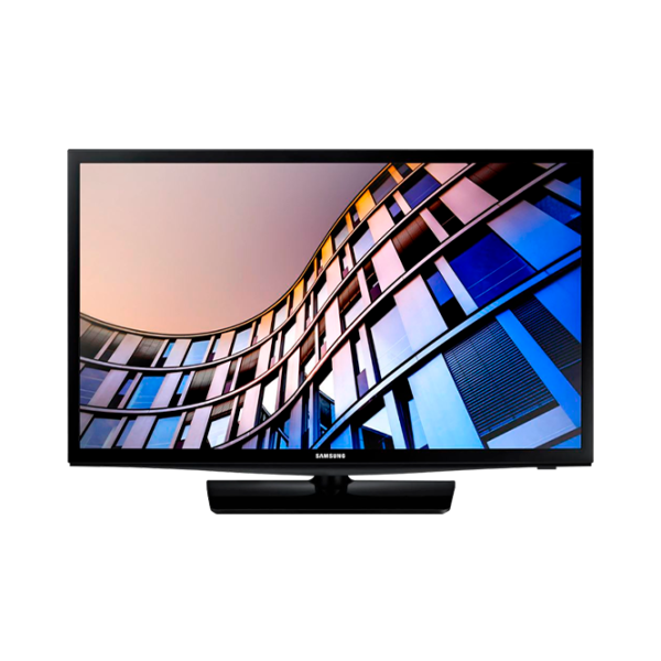 Телевизор Samsung UE28N4500AUXUA 28"/ HD Ready/ Smart/ Черный photo 1