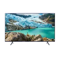 Телевизор Samsung UE50RU7100UXUA 50" / LED / 4K / Smart TV / Черный