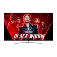 Телевизор LG 65SM9800PLA 65"/ NanoCell/ 4K/ Smart/ Черный