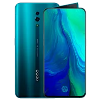 Oppo Reno 6 ГБ/ 256 ГБ/ Dual SIM/ Зелёный