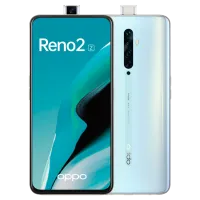 Oppo Reno2 Z 8 GB/ 128 GB/ Dual SIM/ White
