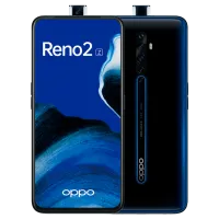 Oppo Reno2 Z 8 GB/ 128 GB/ Dual SIM/ Black